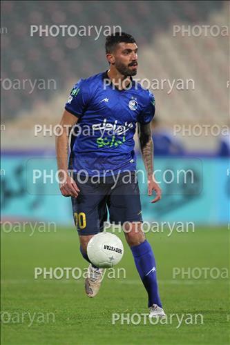 استقلال1- ذوب آهن  0 (1400/11/24)