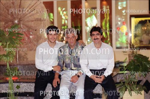 <span style='background: #33747a;box-shadow: 2px 3px 5px black;font-weight: 300;font-size: 10px;border-radius: 2px;margin: 2px;color: #fff;padding: 2px 5px;font - size: 10px;line - height: 22px; '>حمید شیرزادگان</span> <span style='background: #33747a;box-shadow: 2px 3px 5px black;font-weight: 300;font-size: 10px;border-radius: 2px;margin: 2px;color: #fff;padding: 2px 5px;font - size: 10px;line - height: 22px; '>فرشاد پیوس  Farshad Pious</span> <span style='background: #33747a;box-shadow: 2px 3px 5px black;font-weight: 300;font-size: 10px;border-radius: 2px;margin: 2px;color: #fff;padding: 2px 5px;font - size: 10px;line - height: 22px; '>ناصر محمدخانی</span> 