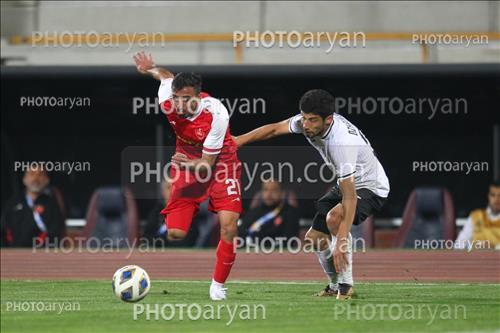 پرسپولیس 2-استقلال تاجیکستان 0  (1402/08/02)