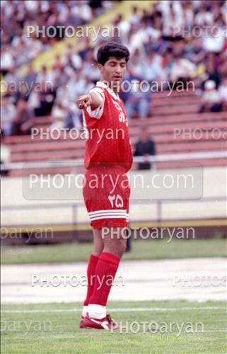 مهرداد میناوند