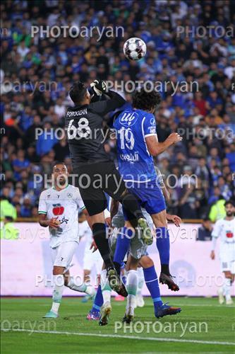 استقلال2-ذوب آهن 1  (1403/02/17)