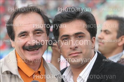 پرسپولیس 1-ملوان بندر انزلی 0  (1386/05/14)