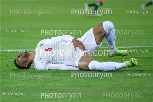 تیم ملی ایران 2-امارات 0 (1403/12/30)