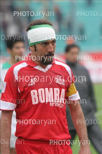 پاس 2-پرسپولیس 1 (1384/10/20)