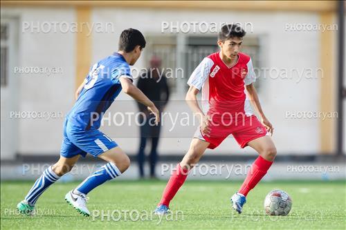 استقلال 4 -پرسپولیس 1 (97/07/20)