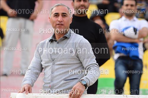 استقلال خوزستان 1-پدیده  0 (96/10/21)