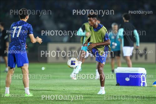 <span style='background: #33747a;box-shadow: 2px 3px 5px black;font-weight: 300;font-size: 10px;border-radius: 2px;margin: 2px;color: #fff;padding: 2px 5px;font - size: 10px;line - height: 22px; '>جلال‌الدین ماشاریپوف</span> <span style='background: #33747a;box-shadow: 2px 3px 5px black;font-weight: 300;font-size: 10px;border-radius: 2px;margin: 2px;color: #fff;padding: 2px 5px;font - size: 10px;line - height: 22px; '>دیدیه اندونگ</span> 