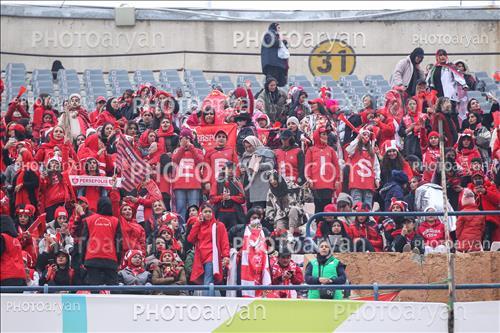 پرسپولیس 1-استقلال 1  (1402/9/23)
