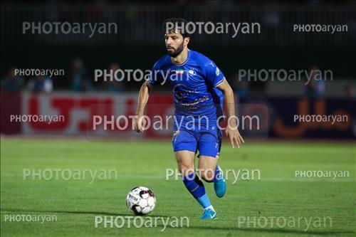 استقلال0-پرسپولیس 1  (1403/07/04)