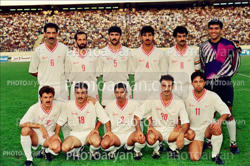 بازیکنان دهه های مختلف فوتبال ایران 19 - احمدرضا عابدزاده Ahmad Reza Abedzadeh,مجتبی محرمی,مهدی فنونی زاده,رضا حسن زاده,سید مهدی ابطحی,سیروس قایقران,جواد زرینچه,نادر محمدخانی,علی اصغر مدیر روستا,علی‌اکبر یوسفی,جمشید شاه محمدی,