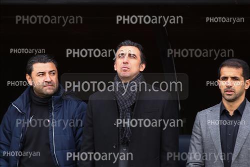 استقلال 0-شمس آذر قزوین 1    (1403/11/01)