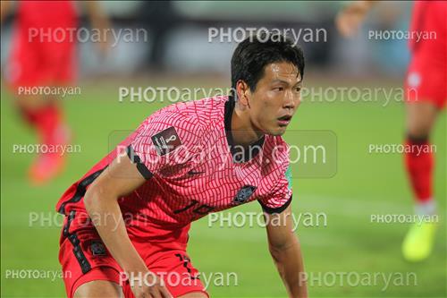 ایران 1- کره جنوبی 1  (1400/07/20)