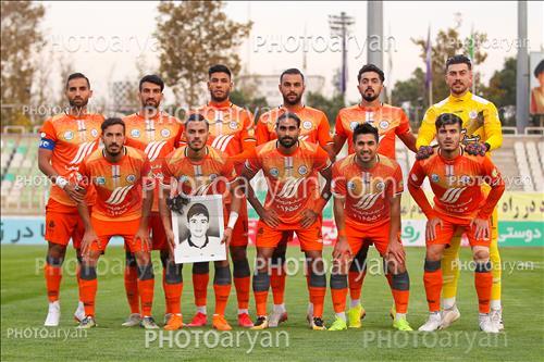 سایپا 0 -پرسپولیس 0(99/08/16)