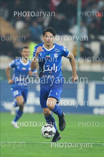 پرسپولیس 1-استقلال 1  (1402/9/23)