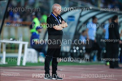 استقلال1 - السد قطر 3 (97/07/05)