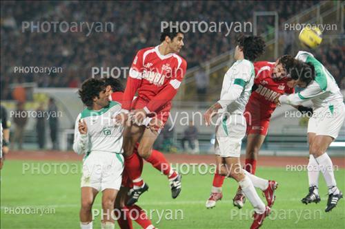 پرسپولیس 1-پاس 0 (1384/09/08)