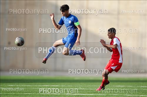 استقلال 4 -پرسپولیس 1 (97/07/20)