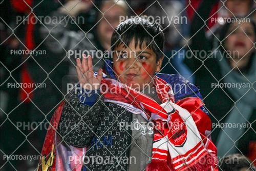 پرسپولیس 2-شمس آذر قزوین 0  (1403/08/05) - 