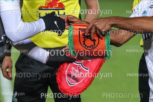 پرسپولیس  1-مس رفسنجان 3    (1403/10/01)