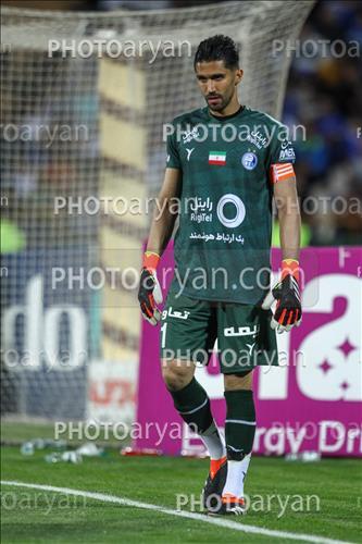 استقلال3-شمس آذر قزوین 2  (1403/01/31)