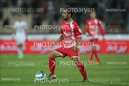 پرسپولیس 1-تراکتورسازی 1(94/12/16) 