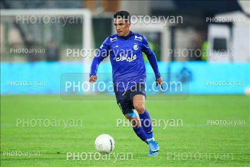 استقلال 1-هوادار 0 (1400/07/28)