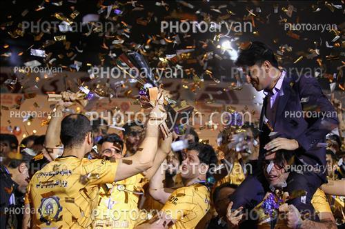 پیکان  1- شهداب یزد  3 (1400/12/23)