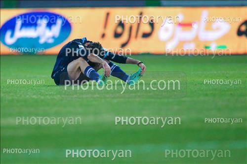 پیکان 1- پرسپولیس  3 (1400/09/24)