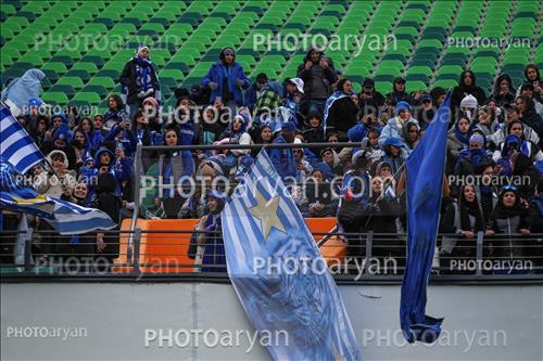 استقلال 0-شمس آذر قزوین 1    (1403/11/01)