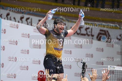 پیکان  1- شهداب یزد  3 (1400/12/23)