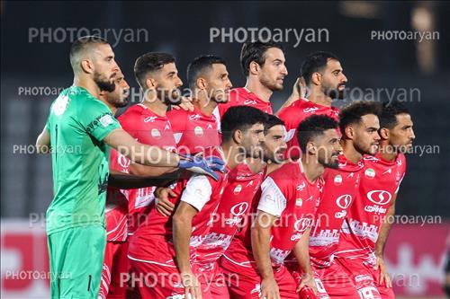 پرسپولیس 2-آلومینیوم اراک 0  (1403/06/30)