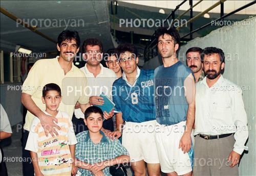 <span style='background: #33747a;box-shadow: 2px 3px 5px black;font-weight: 300;font-size: 10px;border-radius: 2px;margin: 2px;color: #fff;padding: 2px 5px;font - size: 10px;line - height: 22px; '>محمدرضا مهرانپور</span> <span style='background: #33747a;box-shadow: 2px 3px 5px black;font-weight: 300;font-size: 10px;border-radius: 2px;margin: 2px;color: #fff;padding: 2px 5px;font - size: 10px;line - height: 22px; '>بهزاد غلامپور</span> <span style='background: #33747a;box-shadow: 2px 3px 5px black;font-weight: 300;font-size: 10px;border-radius: 2px;margin: 2px;color: #fff;padding: 2px 5px;font - size: 10px;line - height: 22px; '>ادموند اختر</span> 