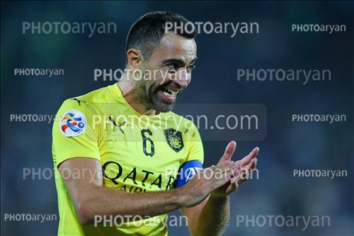 استقلال1 - السد قطر 3 (97/07/05)