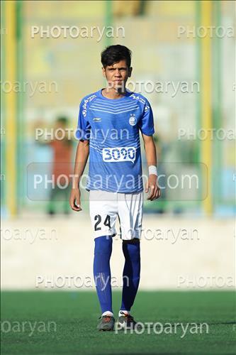 پرسپولیس 2-استقلال 0-96/05/17