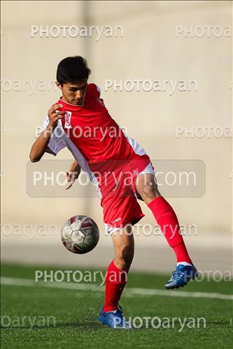 استقلال 4 -پرسپولیس 1 (97/07/20)