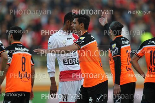 سایپا1-پرسپولیس 1(94/11/29)