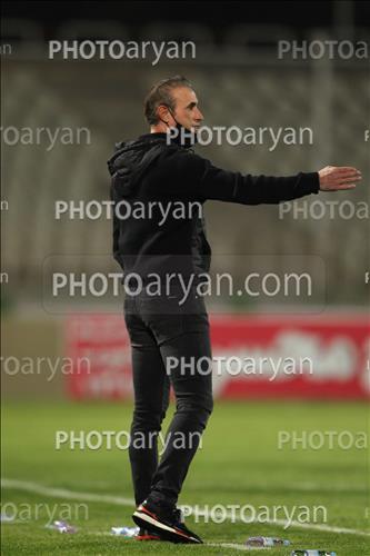 سایپا 0 -پرسپولیس 0(99/08/16)