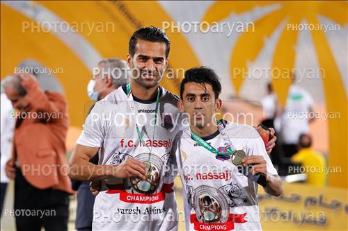 <span style='background: #33747a;box-shadow: 2px 3px 5px black;font-weight: 300;font-size: 10px;border-radius: 2px;margin: 2px;color: #fff;padding: 2px 5px;font - size: 10px;line - height: 22px; '>صابر حردانی</span> <span style='background: #33747a;box-shadow: 2px 3px 5px black;font-weight: 300;font-size: 10px;border-radius: 2px;margin: 2px;color: #fff;padding: 2px 5px;font - size: 10px;line - height: 22px; '>مسعود شجاعی</span> 