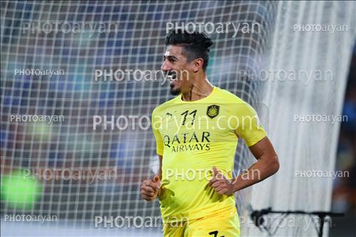 استقلال1 - السد قطر 3 (97/07/05)