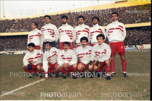 عکسهای تیمی پرسپولیس  دهه 70 - محمد پنجعلی,حسین عبدی,سعید نعیم آبادی,امیر موسوی نیا,حسن شیر محمدی,نادر باقری,محمد خاکپور,حمید استیلی,ناصر محمدخانی,حمیدروزبهانی,بهزاد داداش زاده,