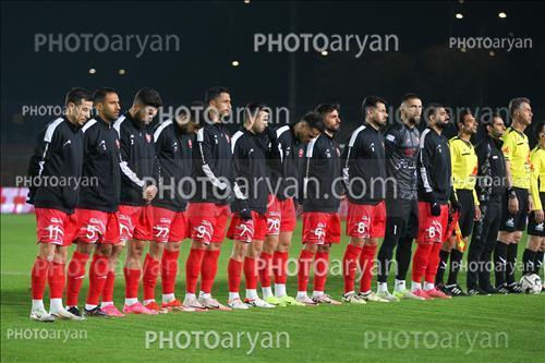 پرسپولیس  1-مس رفسنجان 3    (1403/10/01)