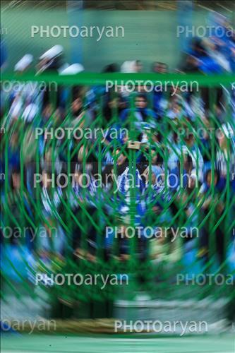 استقلال 3-آلومینیوم اراک 1 (1404/08/09)