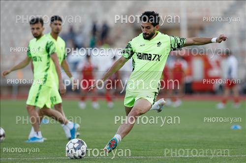 پیکان 1-پرسپولیس 3  (1402/07/27)