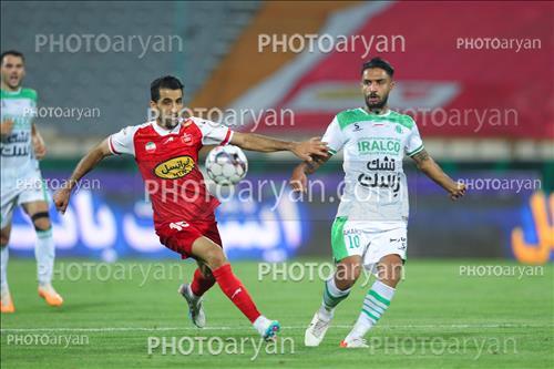 پرسپولیس 1-الومینیوم اراک 0  (1402/05/18)
