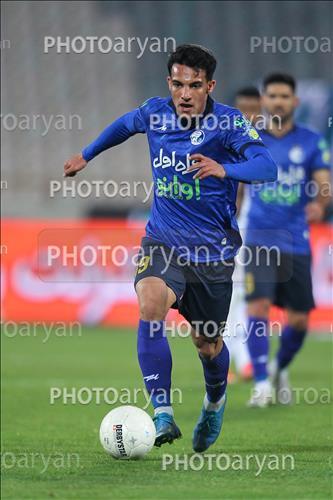 استقلال1- ذوب آهن  0 (1400/11/24)