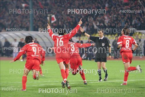 پرسپولیس 1-پاس 0 (1384/09/08)