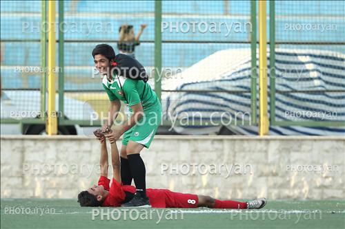 پرسپولیس 2-استقلال 0-96/05/17