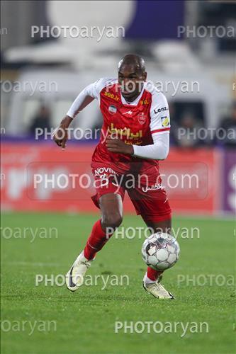 استقلال0-پرسپولیس 0  (1402/12/23)