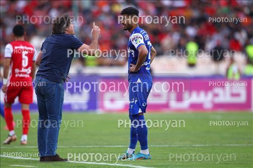 پرسپولیس 1-استقلال 0 (1402/02/03)
