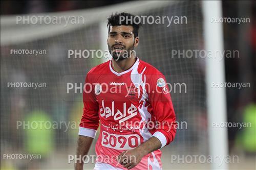 پرسپولیس 1-تراکتورسازی 1(94/12/16) 